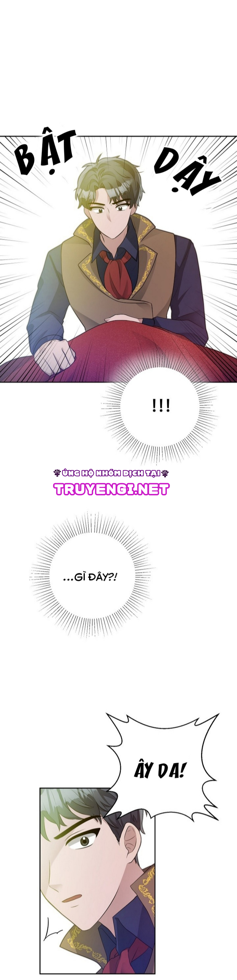 lily tàn độc chapter 10 18