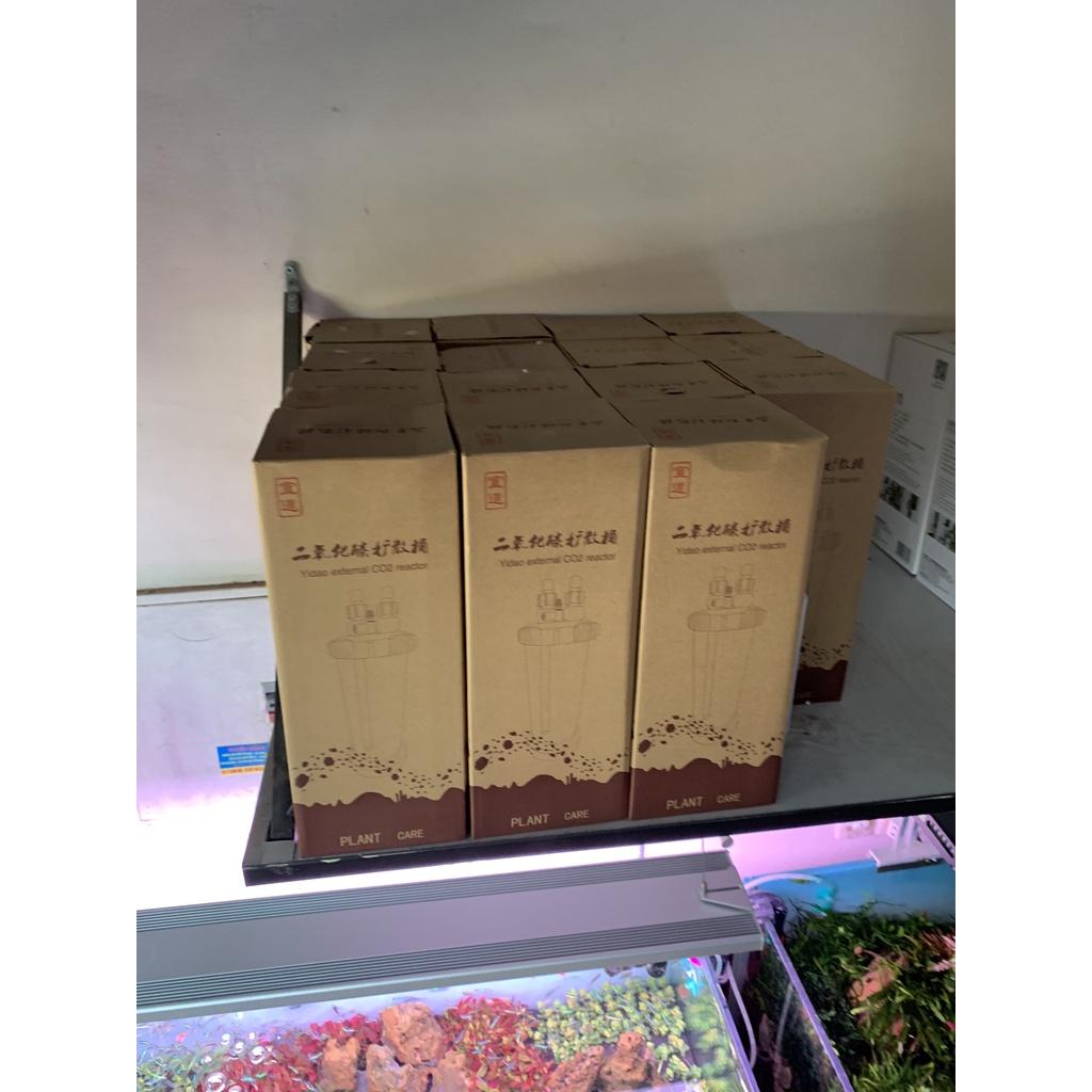 Trộn Co2 PlantCare - Trộn PlantCare Co2 - Trộn Co2 Hoàn Toàn
