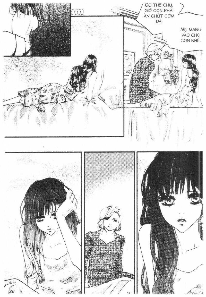 hoàng cung chapter 26 38