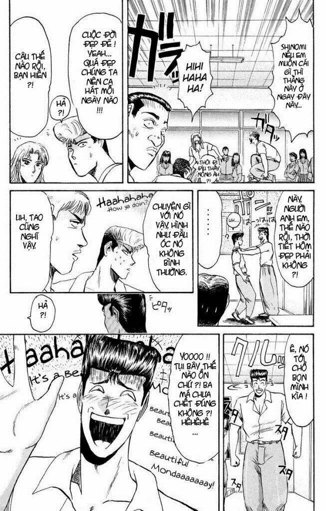 shonan junai gumi chapter 91 9