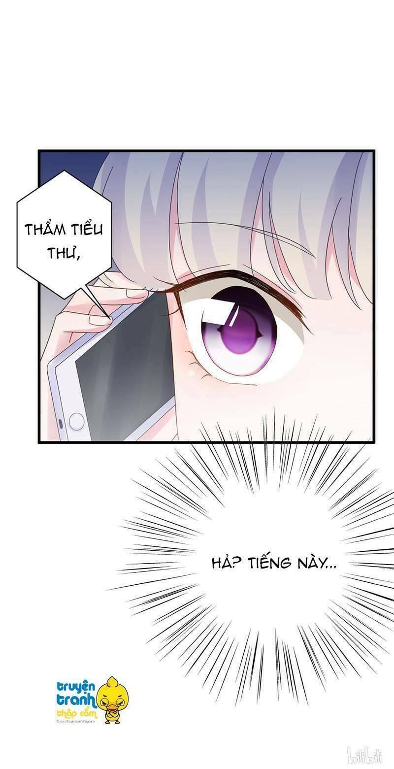 chọc tới chủ tịch tổng tài 2 chapter 52 5