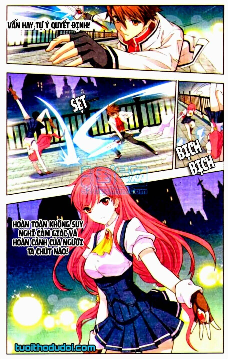 bi minh chi kiếm chapter 16 15