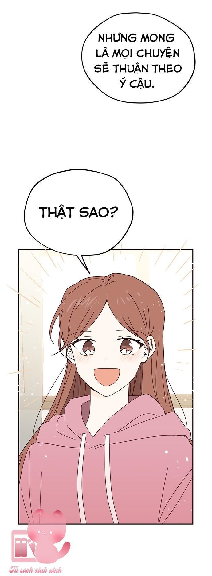 sợi chỉ tình yêu chapter 31 12