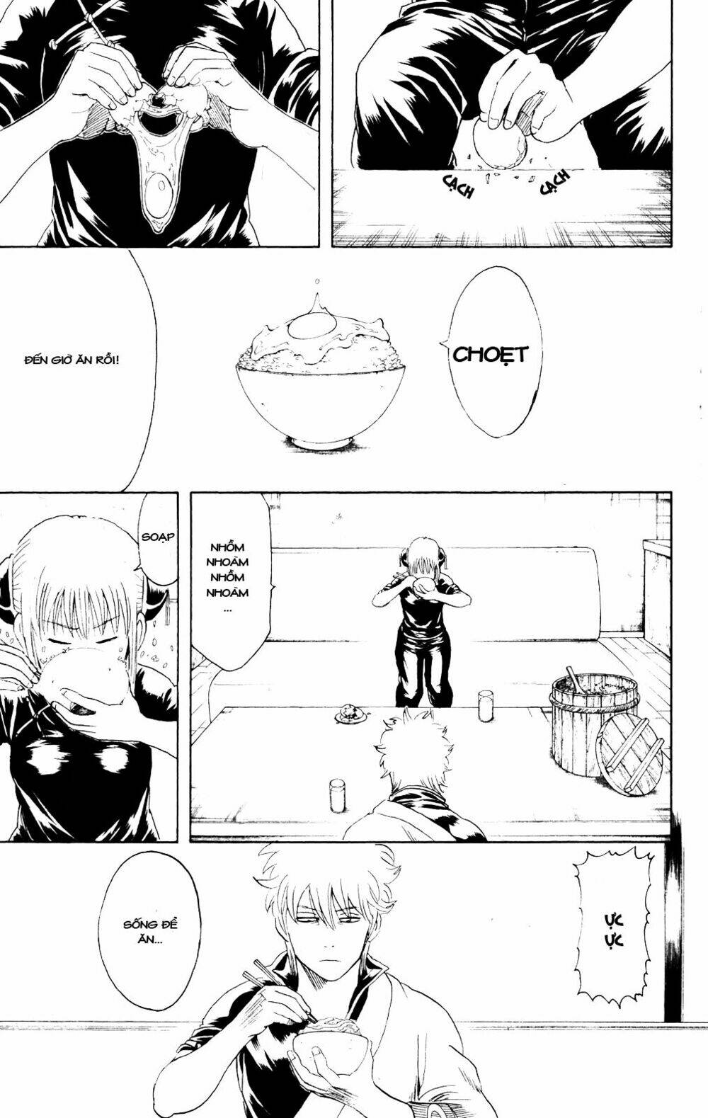 gintama - linh hồn bạc chapter 280 2