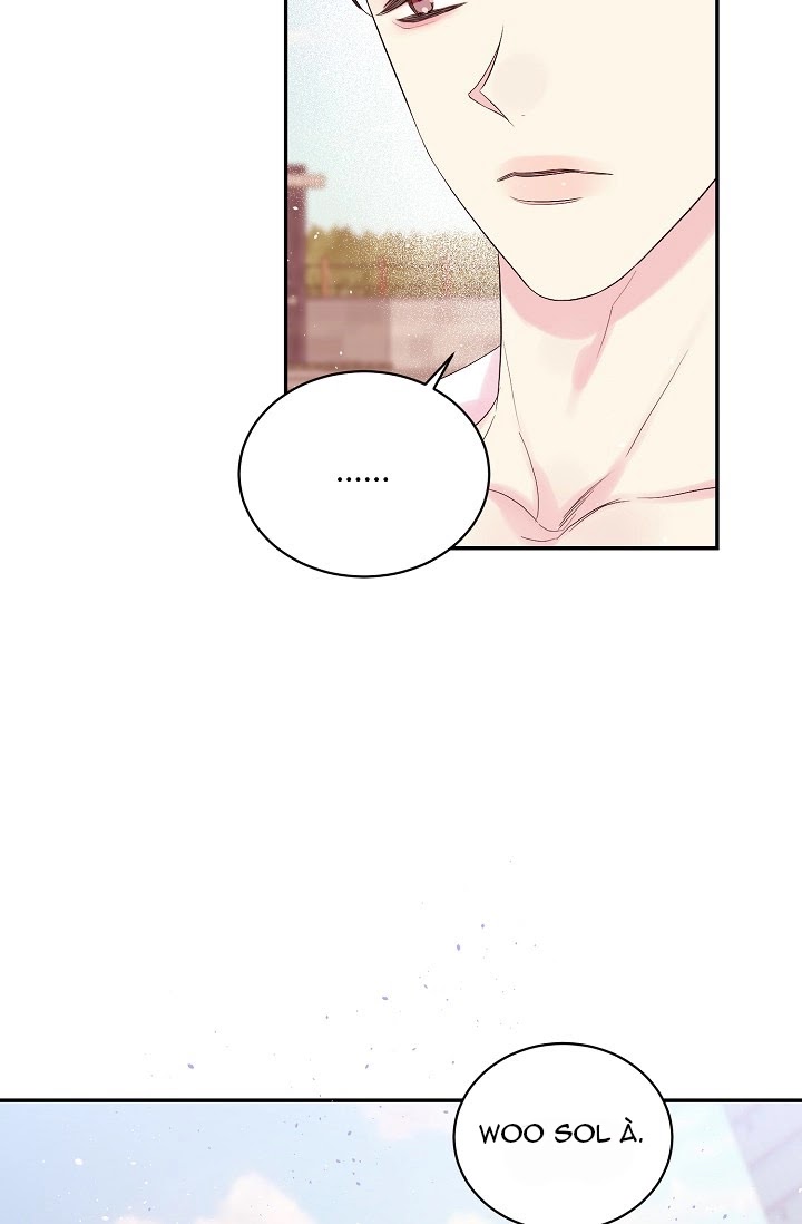 lion heart [đam mỹ 18+] chapter 3.2 17