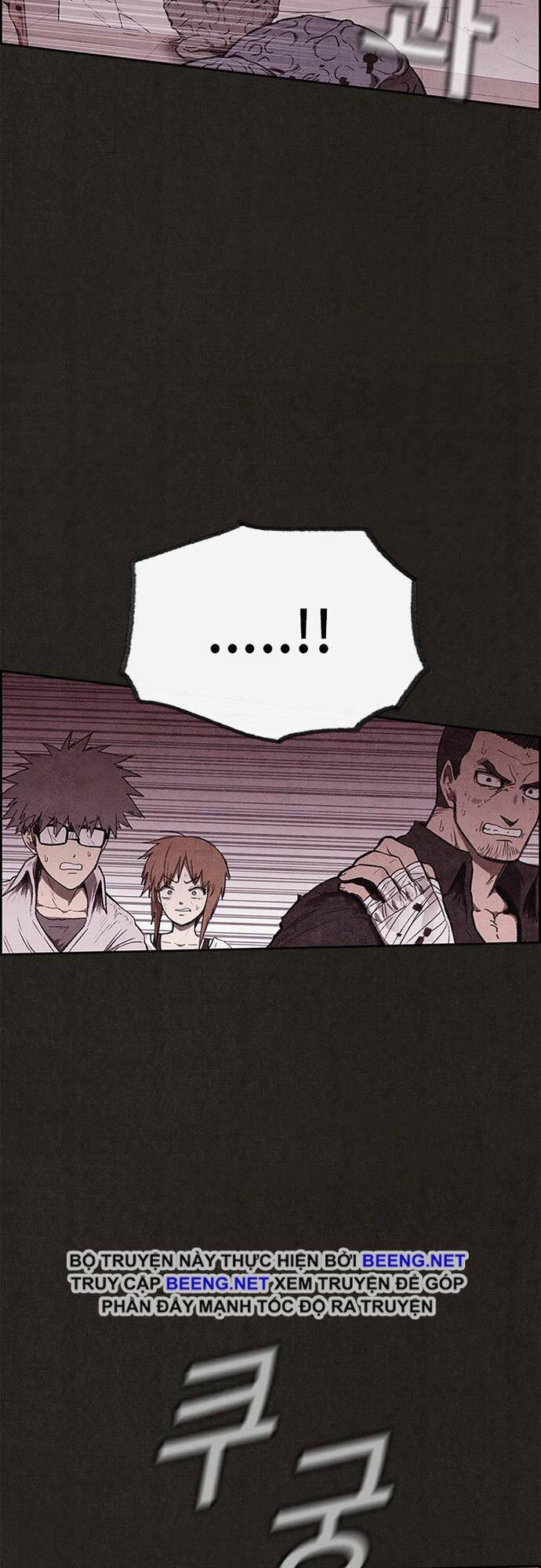 quái vật tại chung cư xanh chapter 135 35