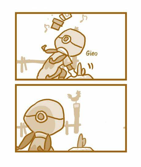 dragon nest random scribbles chapter 18 23