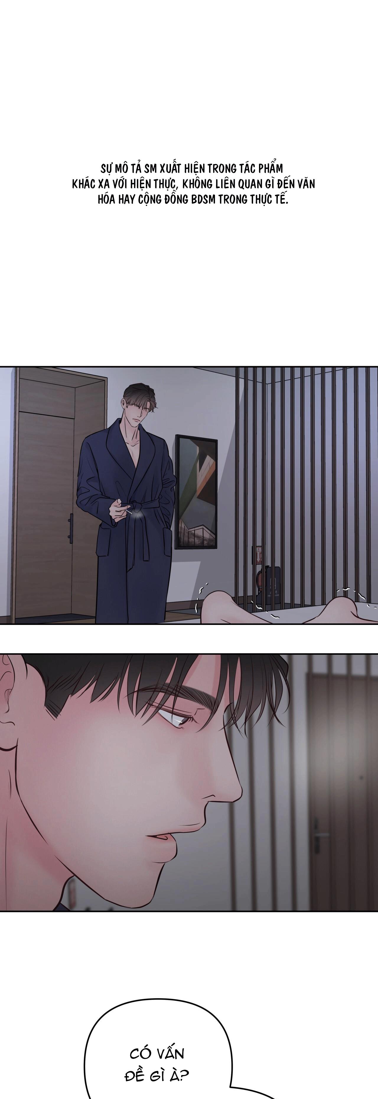 chủ nhân của thứ bảy chapter 21 2