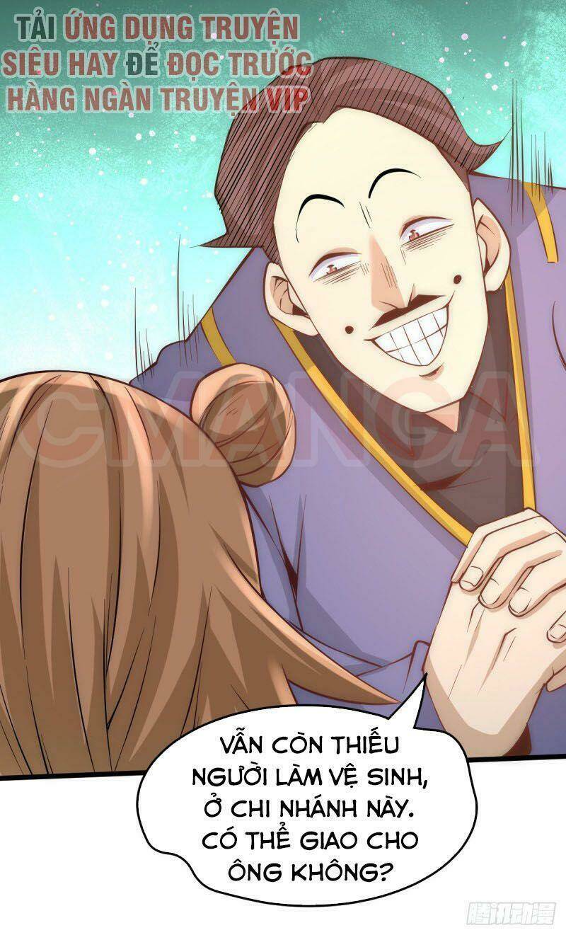 đô thị đỉnh phong cao thủ chapter 159 9