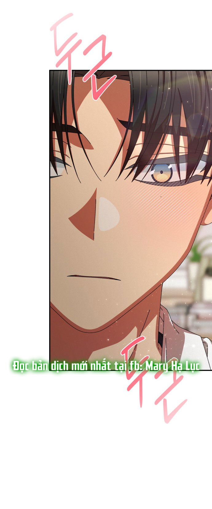 bạn gái tôi là robot -câu chuyện của cheol soo và young hee chapter 31 39