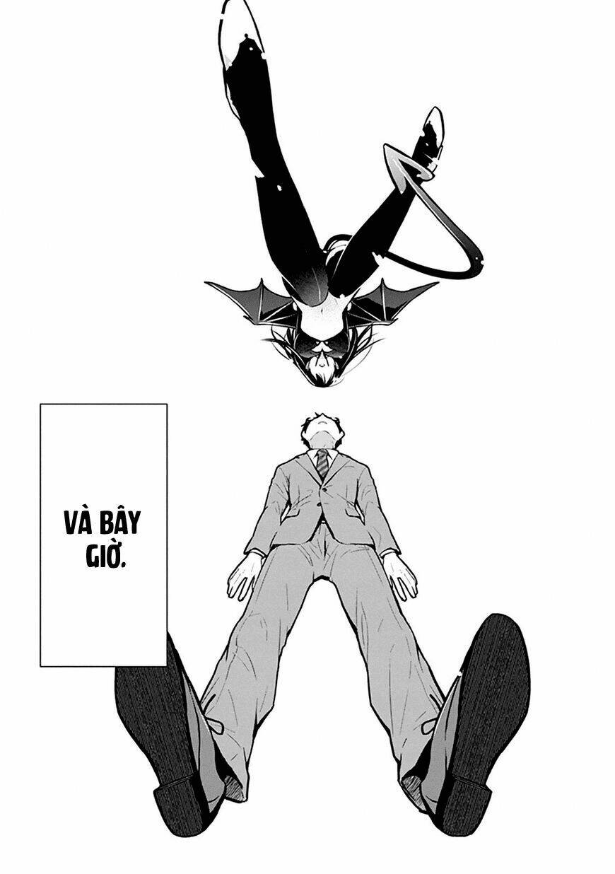 the demon king cute yamada is a good boy chapter 2.1 3