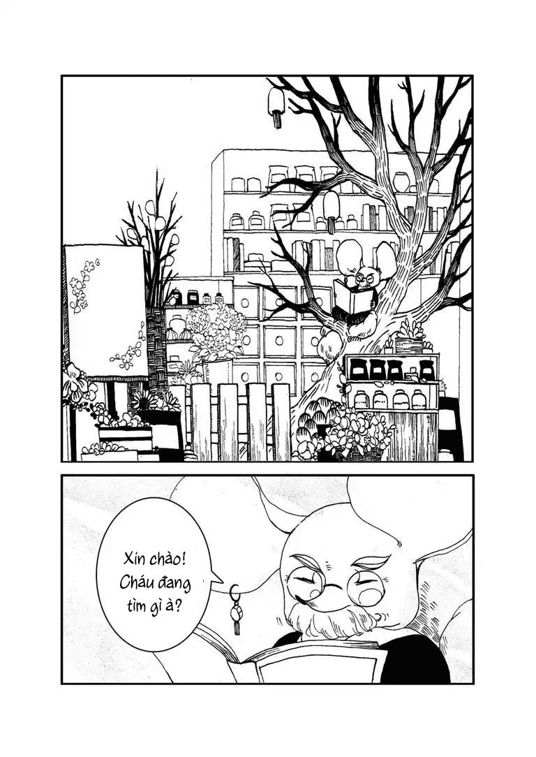 chika's forest chapter 4 13