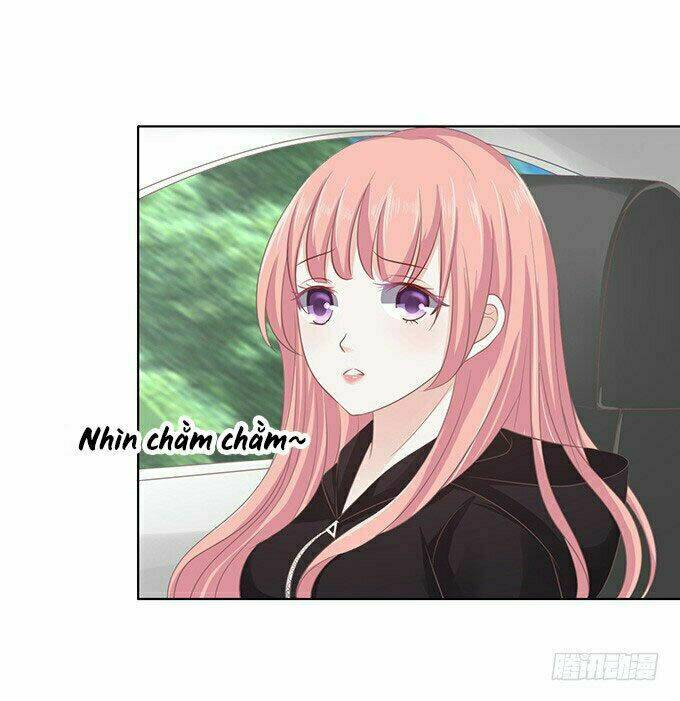 liệt ái tri hạ: series mật đào tiểu tình nhân chapter 80 19