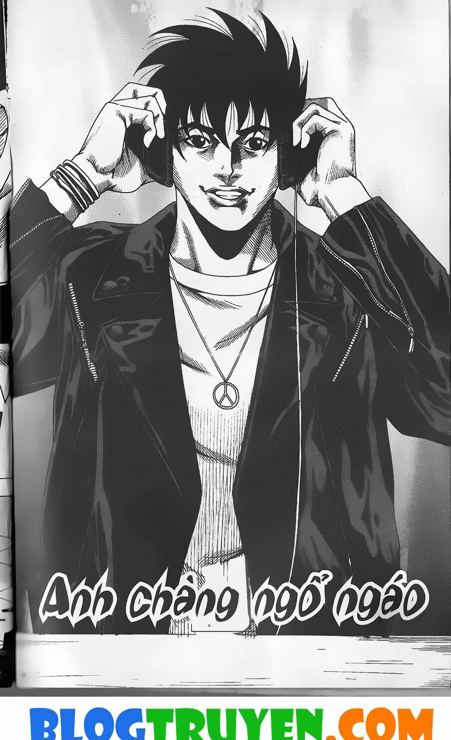 bitagi - anh chàng ngổ ngáo chapter 260 21