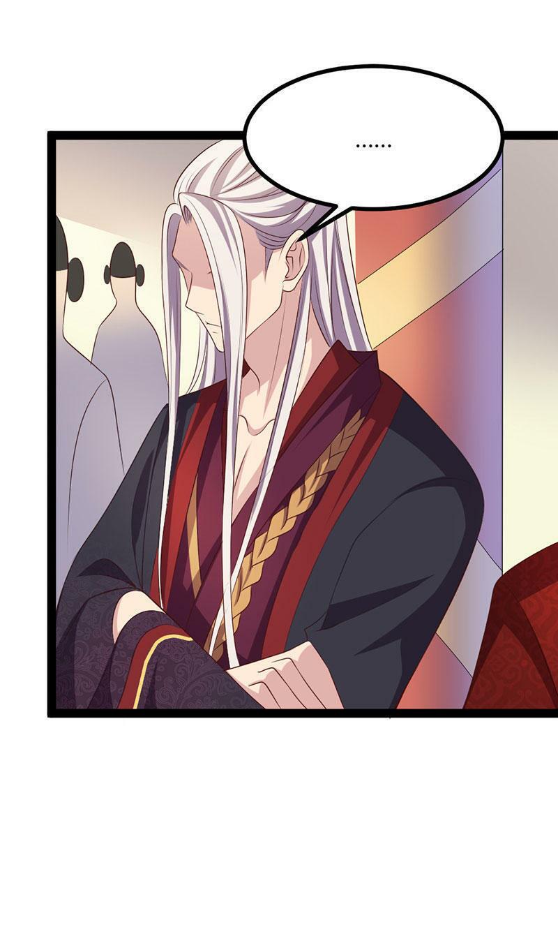 khuynh thế đế vương cơ chapter 31.2 18