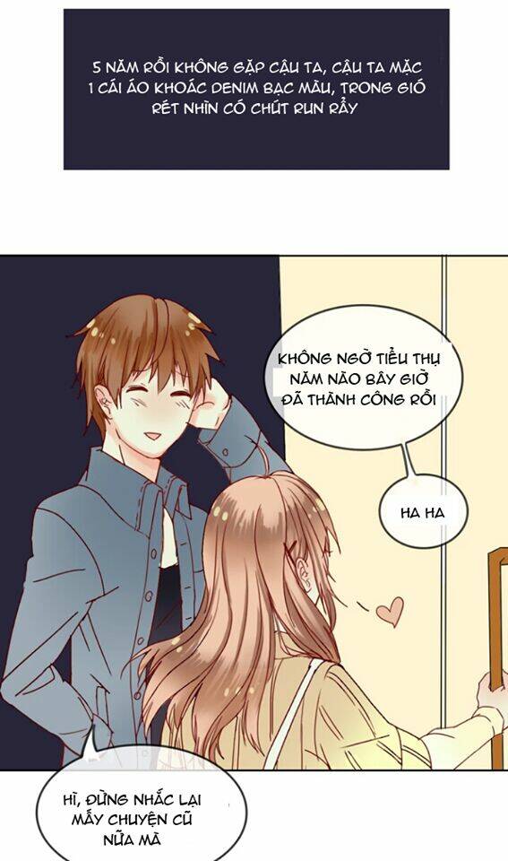 bạn trai tùy chỉnh chapter 1 16