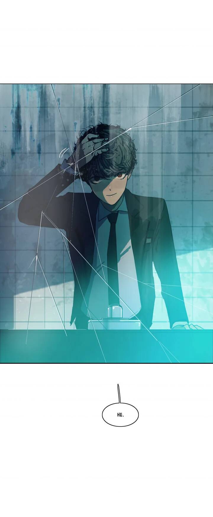 giải thoát chapter 31 5