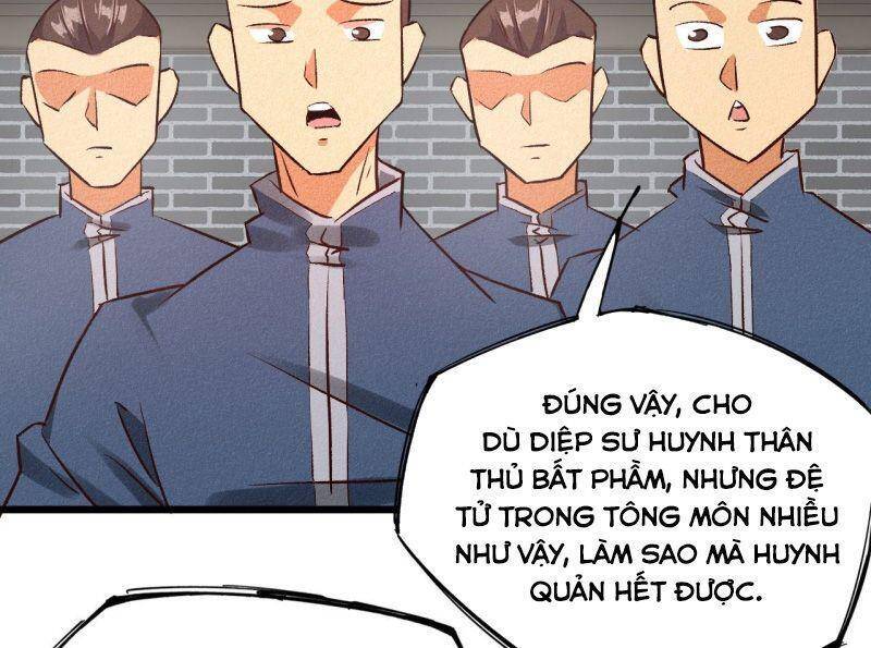 ta thành thần một mình chapter 32 22