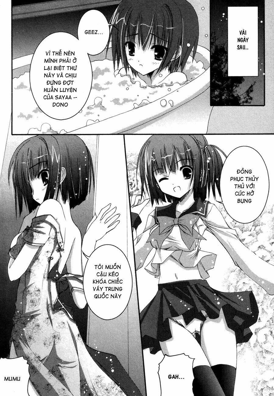 nusunde lilith chapter 9 17