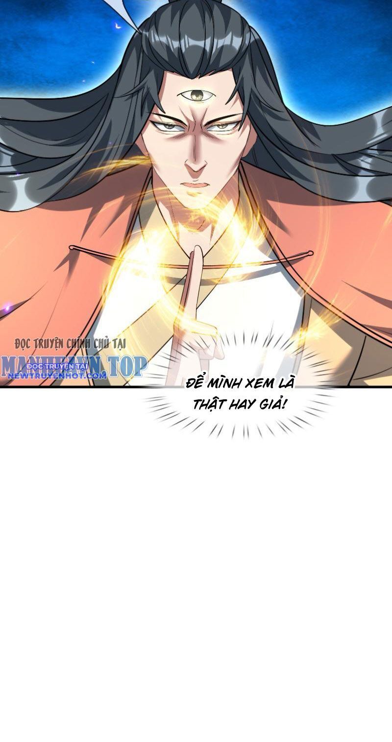 ngủ say vạn cổ: xuất thế đẩy ngang chư thiên chapter 28 58