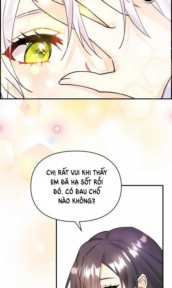 Lý Do Bảo Vệ Con Trai Của Phù Thủy chapter 2.1 - Trang 42