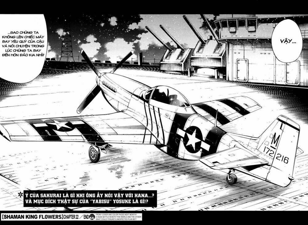 vua pháp thuật phần 2 chapter 22 47