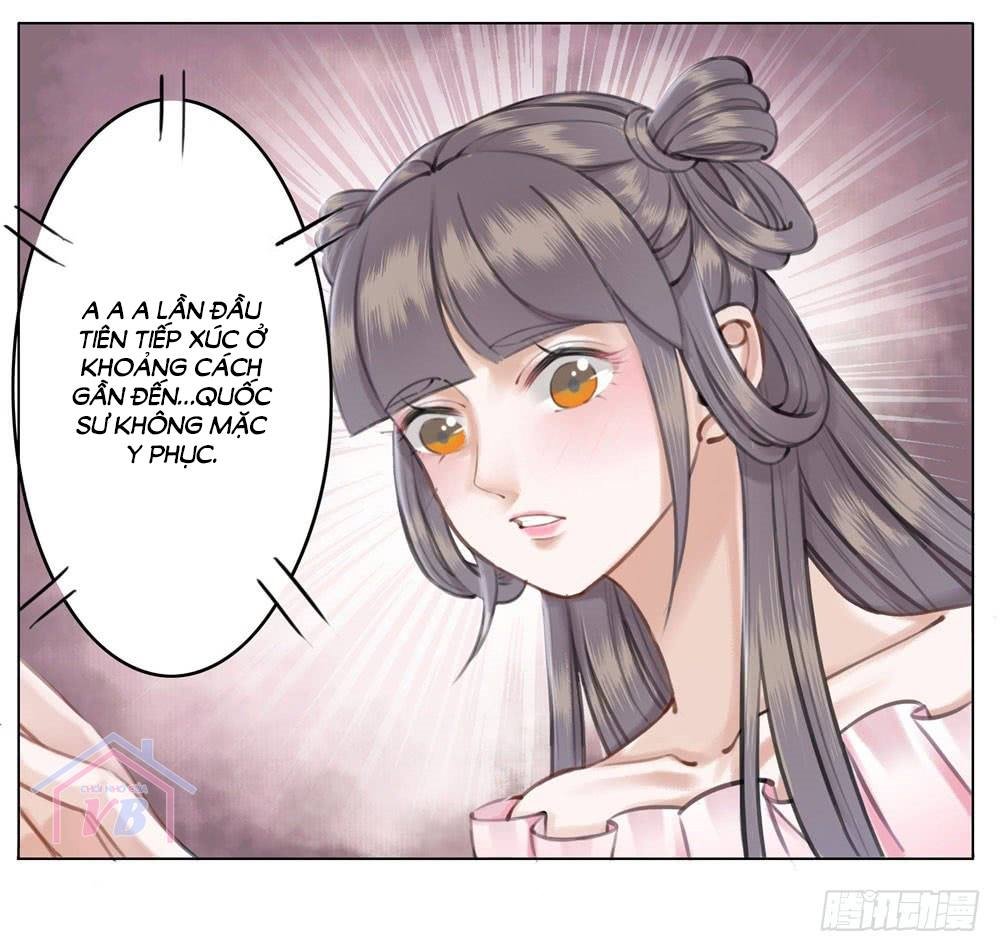 gay rồi! cái đó thành tinh rồi chapter 18 4