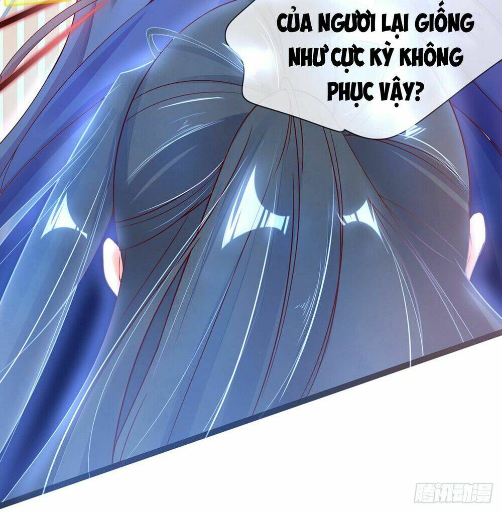 vương phi tu tiên: đối kháng ma vương chapter 8 13