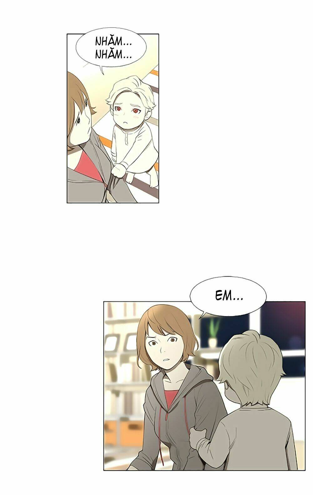 season of su | quãng ngày của su chapter 4 29