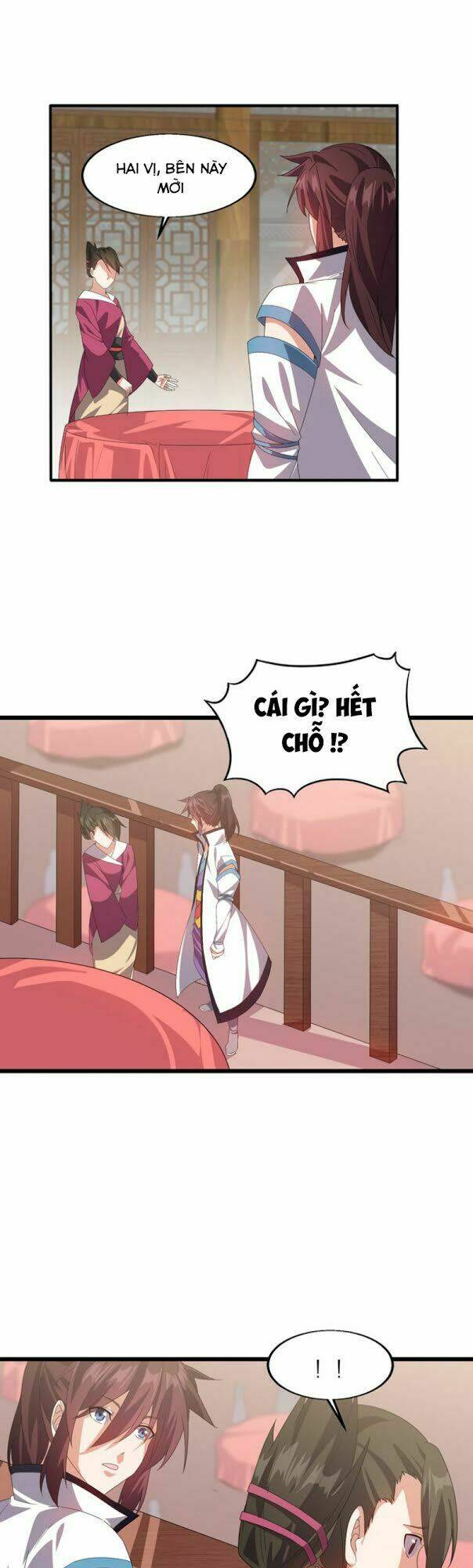 võ liệt thiên kiêu chapter 2 29