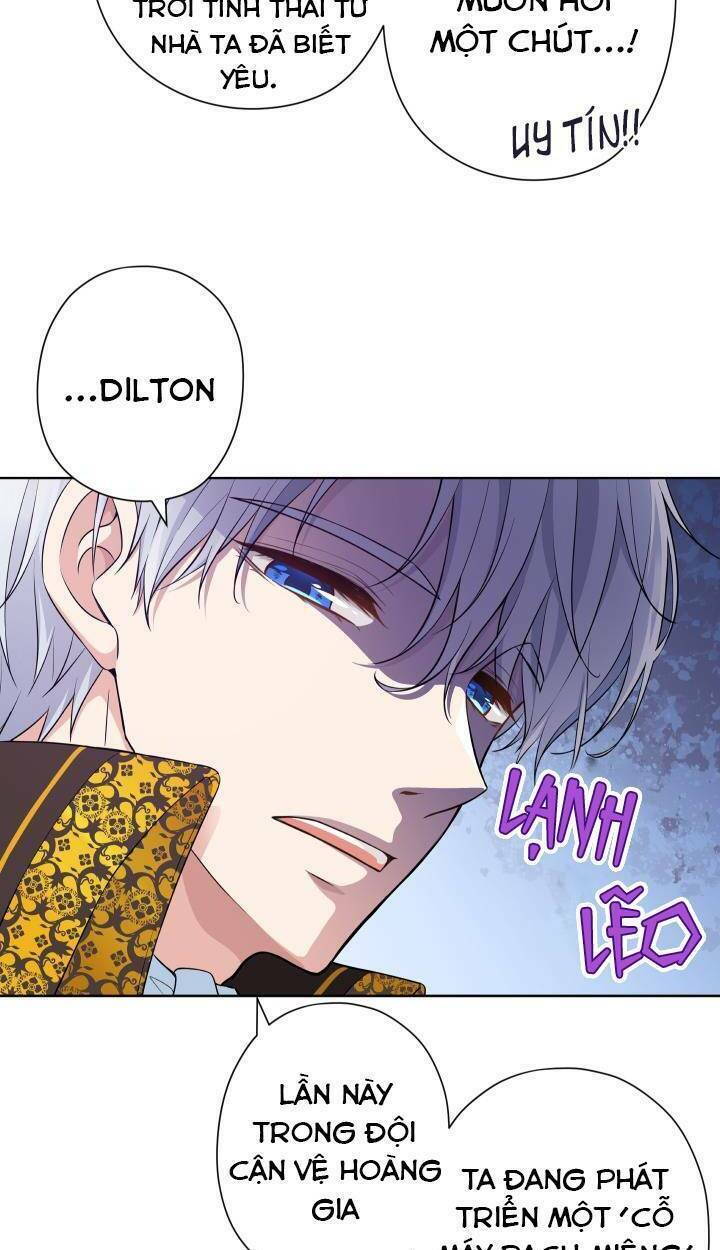 gửi đến người bạn của tôi chapter 7 56