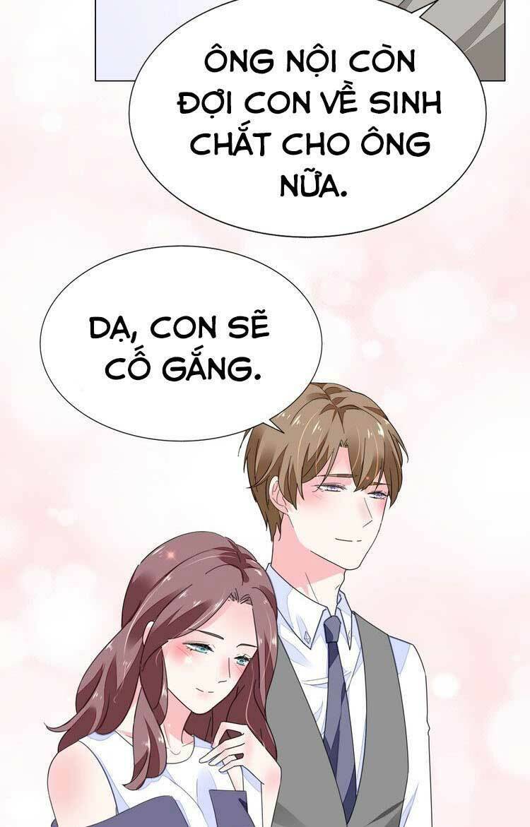 điều ước sủng ái bất bình đẳng chapter 67.1 13