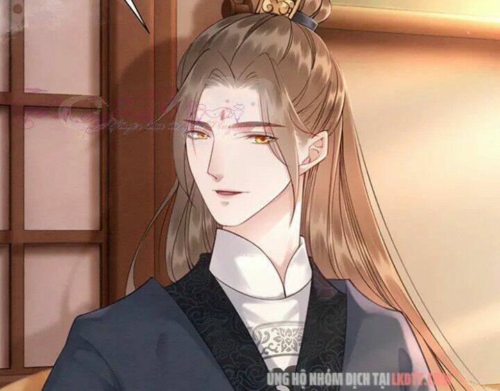 trọng sinh bá sủng nhiếp chính vương quá mạnh mẽ chapter 120 40