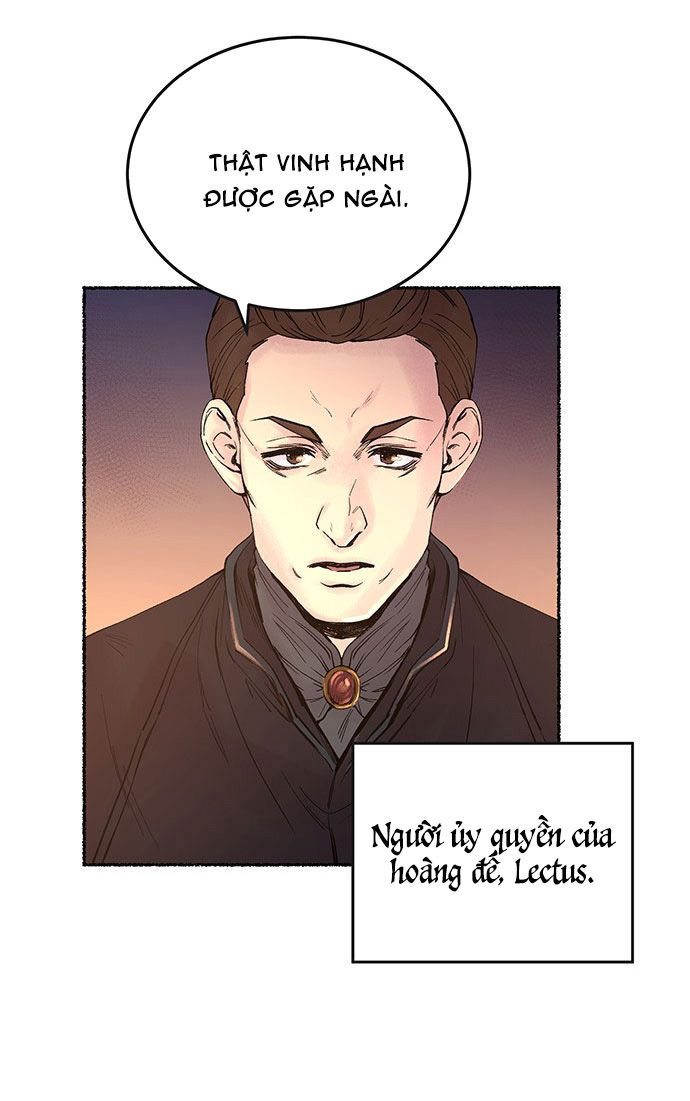 như gió trên cành cây khô chapter 14 8