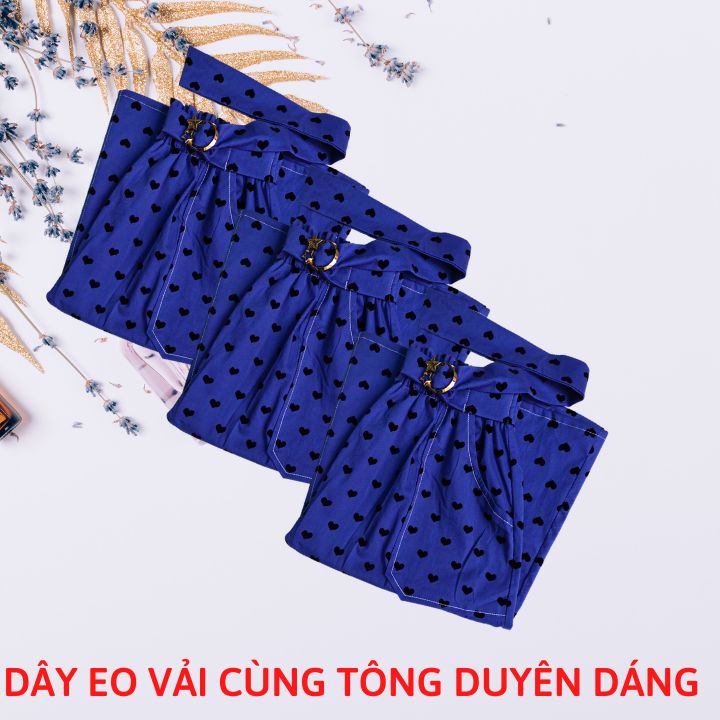 Chân Váy jean Nữ Lưng Cao Váy Denim Xòe Quyến Rủ Chân Váy Bò Có Túi Thiết Kế Dây Eo Cá Tính Chuẩn Phong Cách Ulzzang New Design