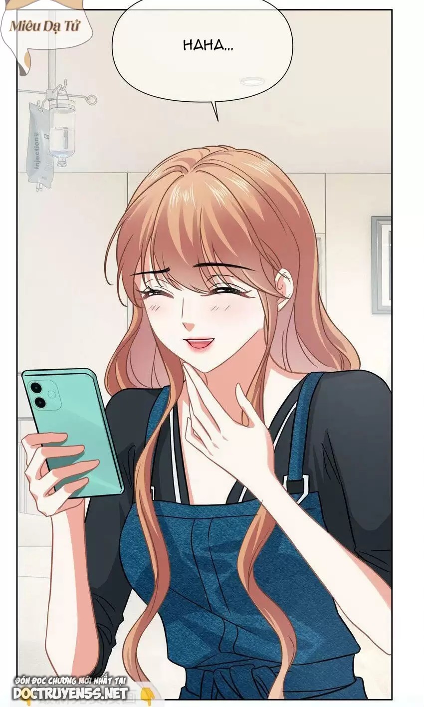 ảnh hậu một tuần mập ba cân chapter 18 11