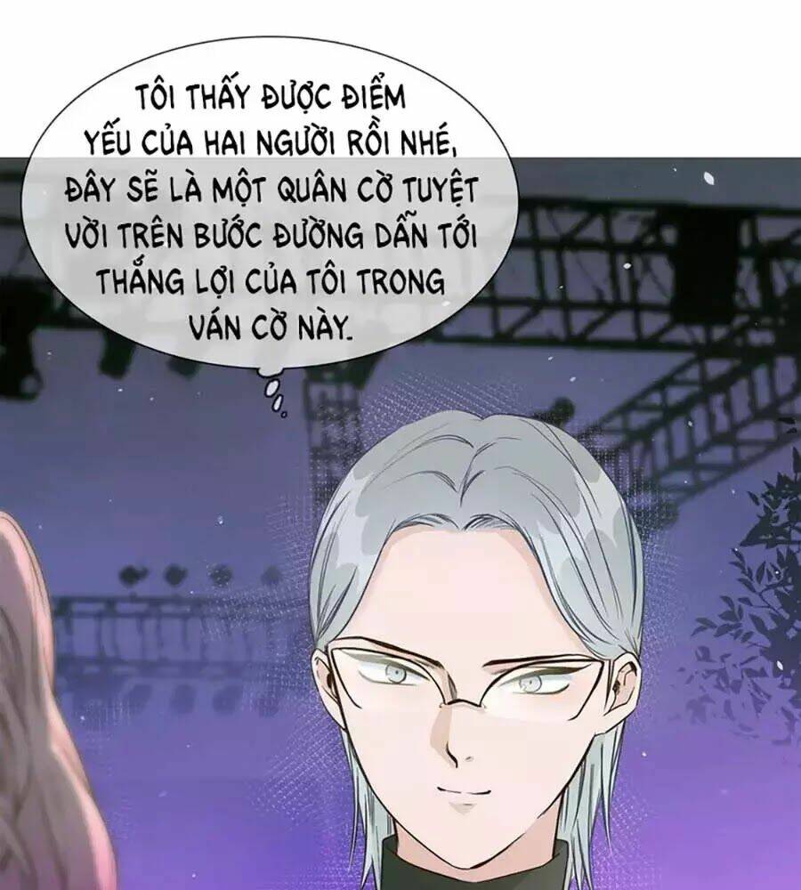 ngôi sao vụn vỡ chapter 33 1