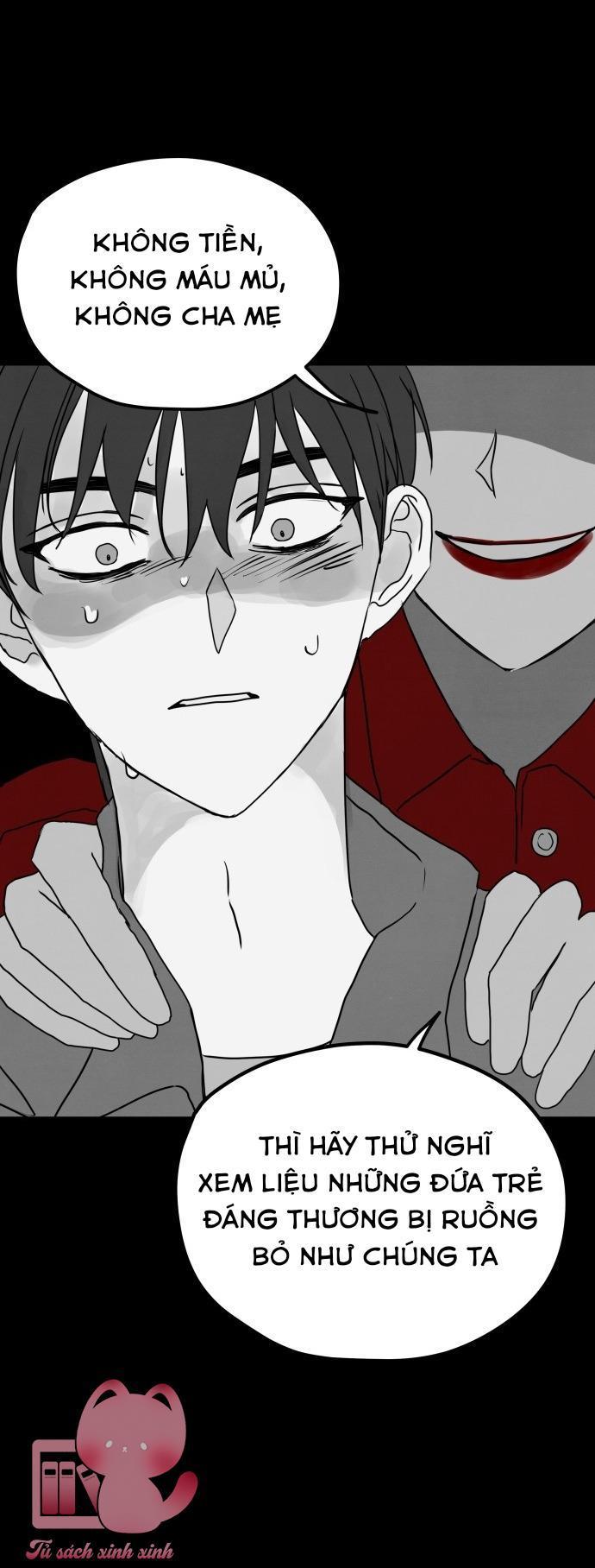 kẻ cắp gặp bà già chapter 4 10