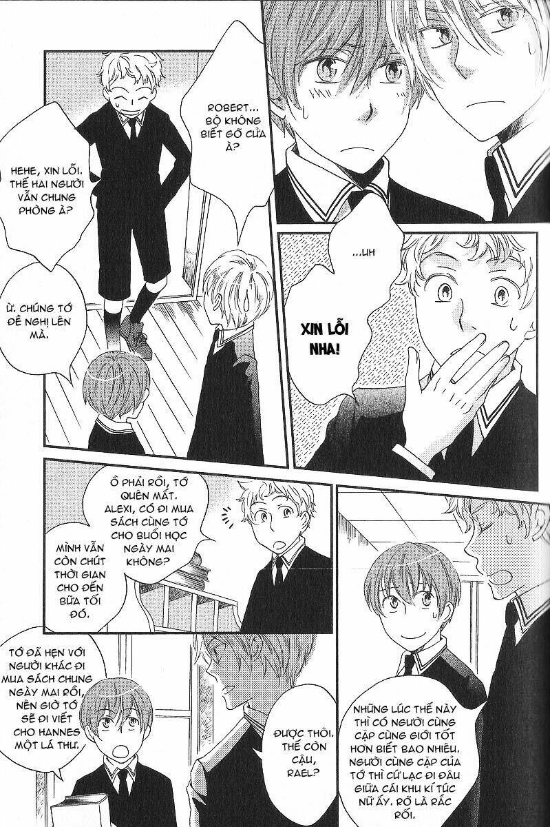 shinkuu yuusetsu chapter 5 20