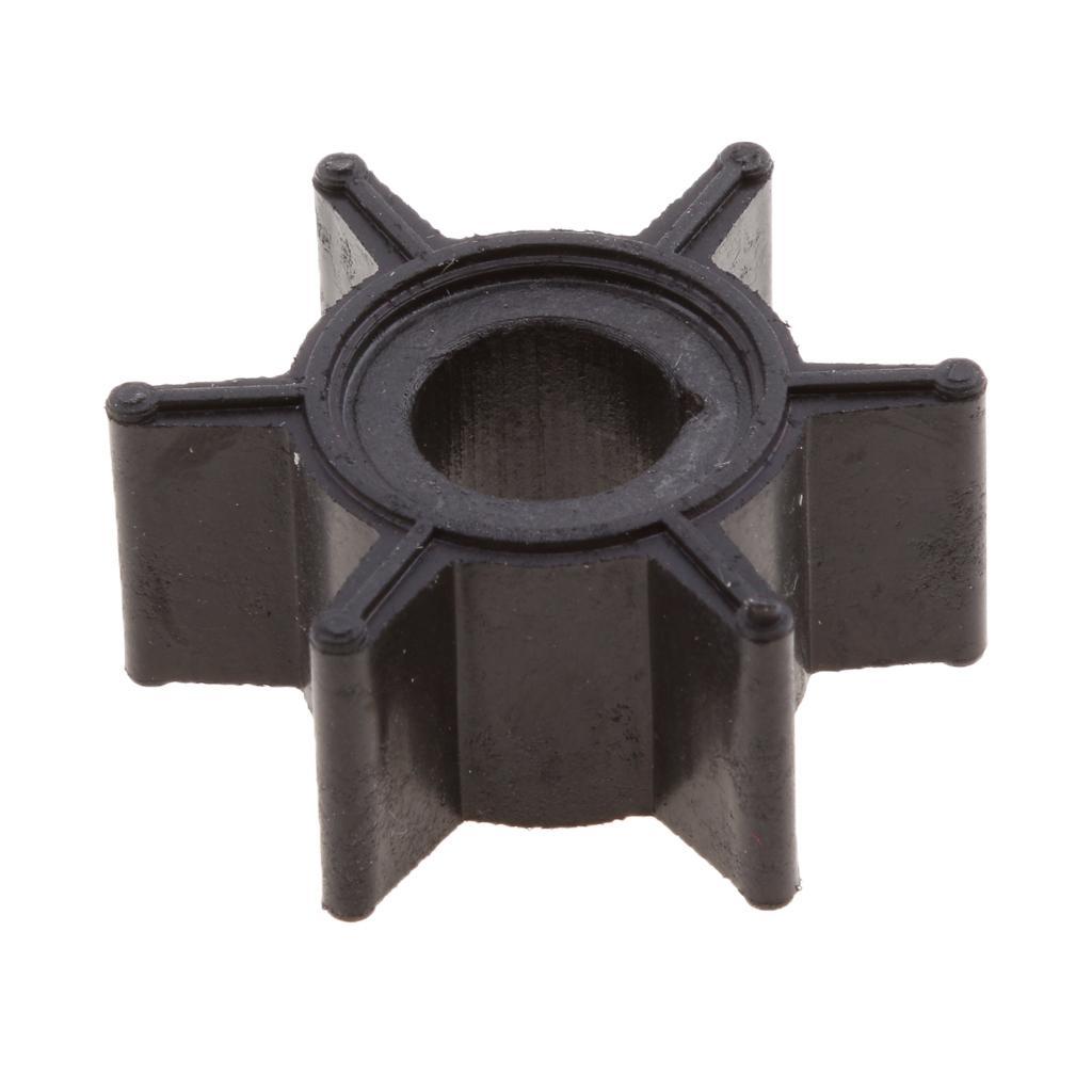 2X Water Pump Impeller for  /Mariner Outboard 2 2.5 3.3hp