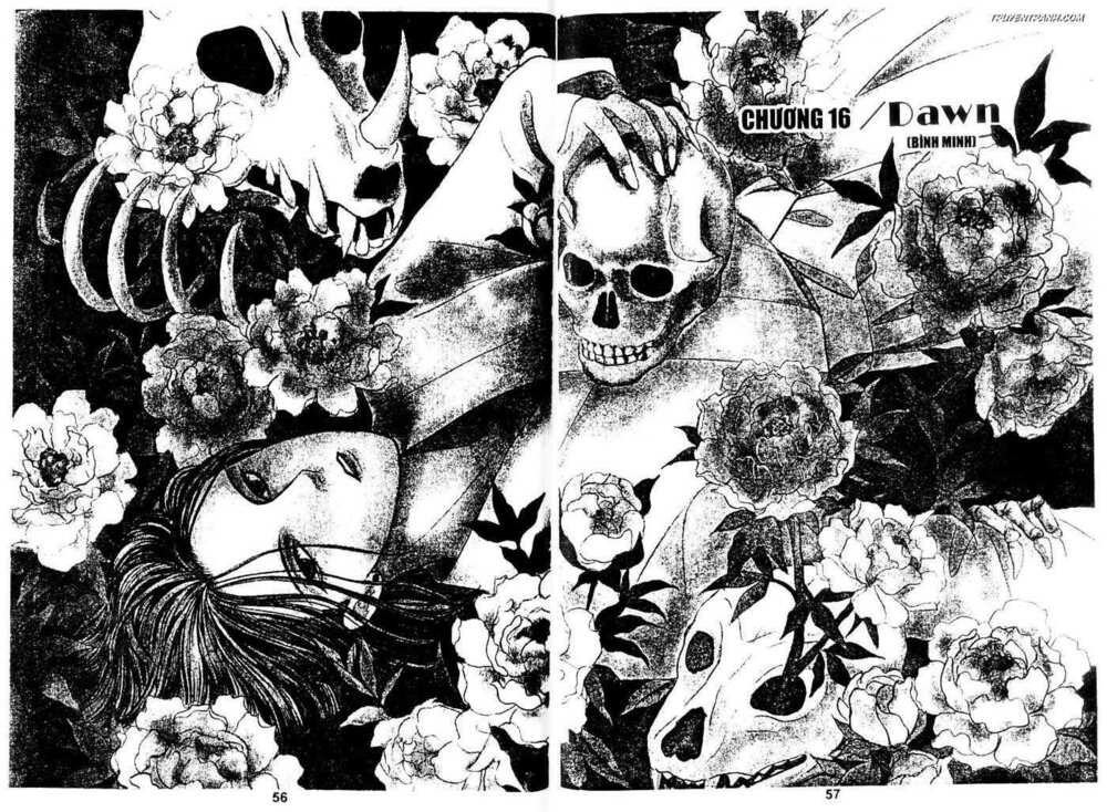 tiệm thú kiểng chapter 17.5 57