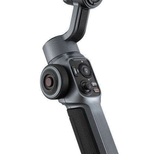 Gimbal Zhiyun Smooth 5 Standard - chống rung cho điện thoại- Hàng chính hãng