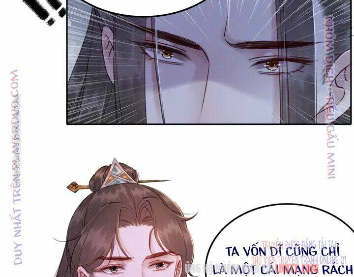 trọng sinh bá sủng nhiếp chính vương quá mạnh mẽ chapter 165 60