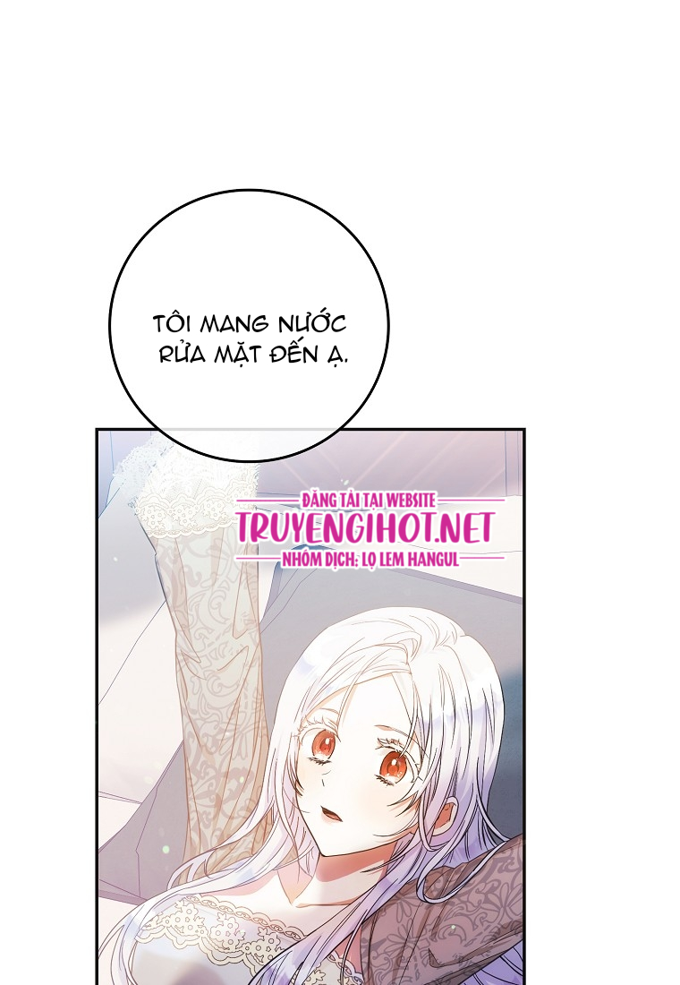 trở thành vợ của nam chính chapter 20.3 21