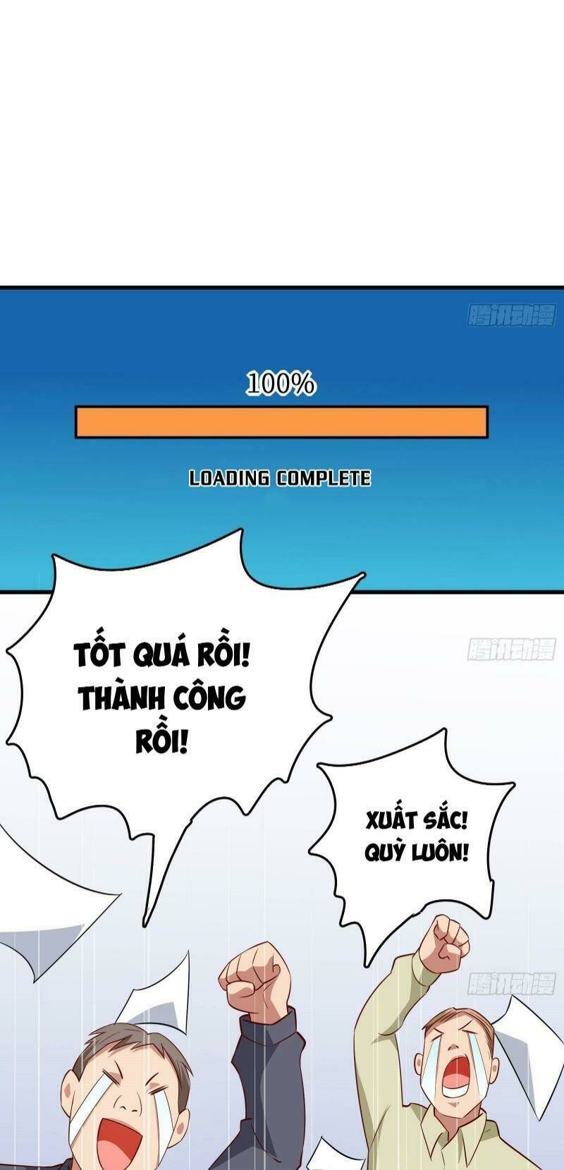 shipper thần cấp chapter 22 35