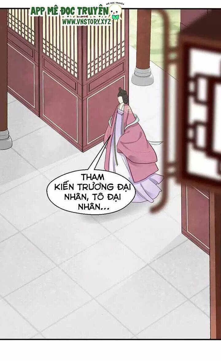 kiều nữ độc phi chapter 62 3