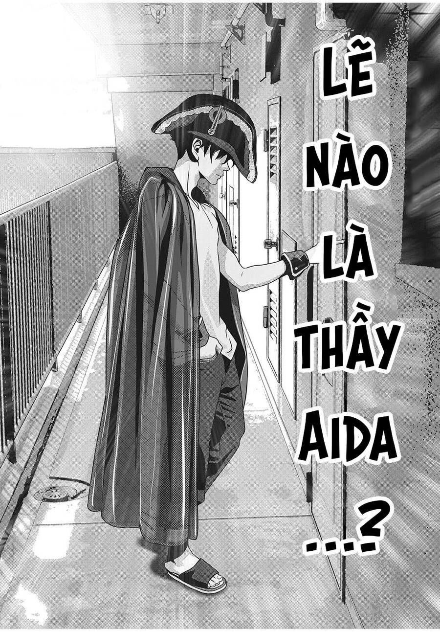 home room chapter 61 6