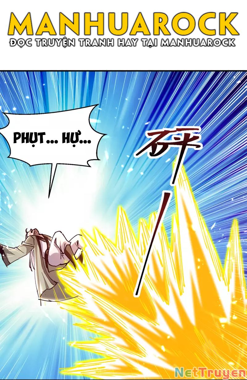 tối cường thăng cấp chapter 311 16