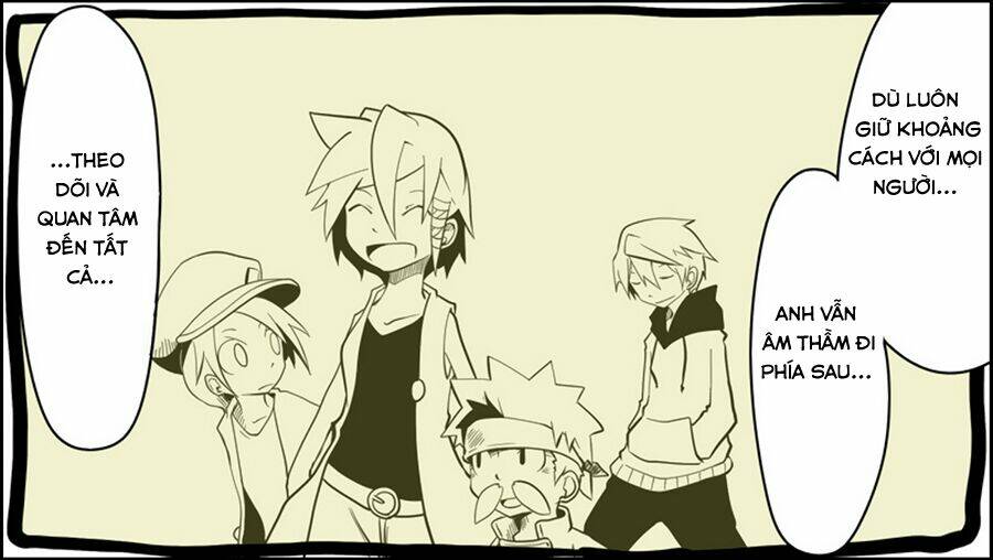 senyuu chapter 37 19