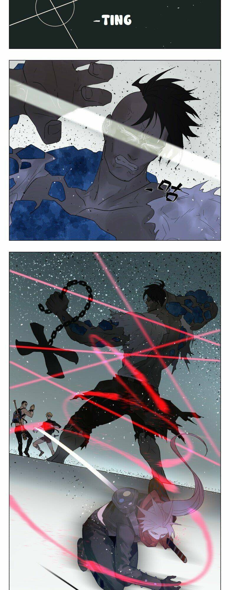 nhật ký hai anh lầy lội chapter 15 6